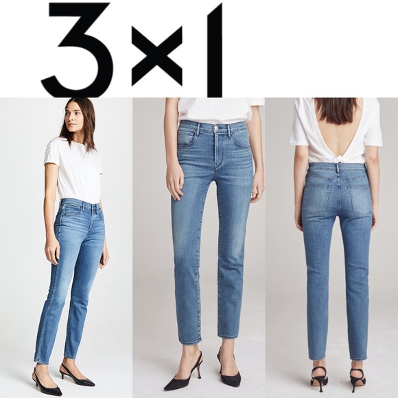 3x1 w3 jeans